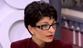 Десислава Атанасова: ГЕРБ е звероукротител
