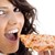 Яденето на пица води до отслабване!
