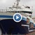 Кораб за сеизмични проучвания акостира във Варна