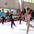 Деца и родители научиха за връзката между акробатика и балет