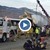 13 души загинаха в катастрофа между автобус и камион