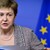 Кристалина Георгиева подаде оставка
