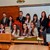 Русенски студенти разиграха съдебен процес