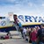 Ryanair пусна билети по 2 евро от София