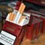 Откриха 60 къса цигари без бандерол в дома на русенец