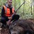 Млад ловец отстреля 250 килограмов глиган