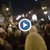 На живо от протеста в София, който предизвика отзвук дори извън България