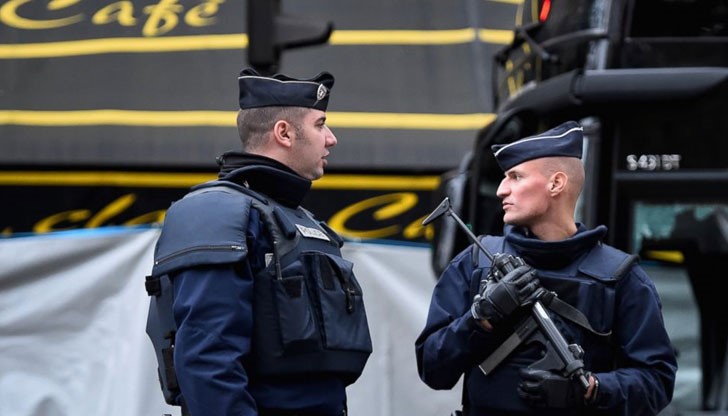 Според властите става въпрос за „добре организирана група“ за водене на „партизанска война“