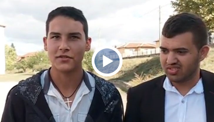 Една минута между живота и смъртта