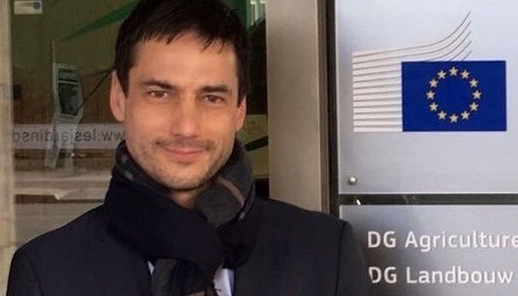 Александър Атанасов се скарал с бизнесмена Николай Нейчев заради Мис България 1999