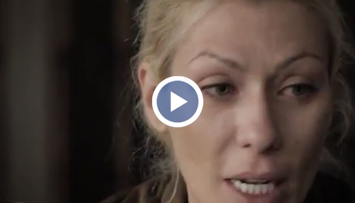 Някакъв мърльо провали живота ми!