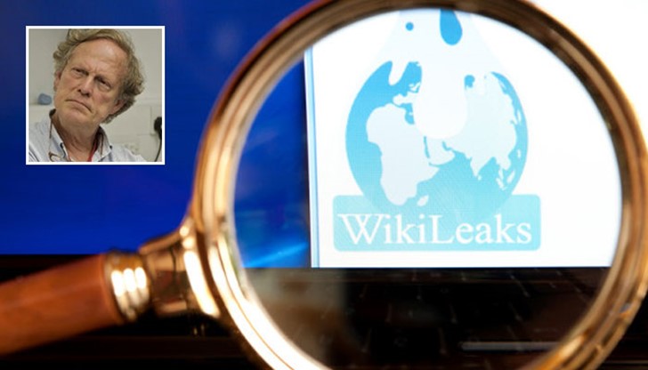 Не се съобщава за официалните причини за смъртта на 76-годишния разследващ журналист