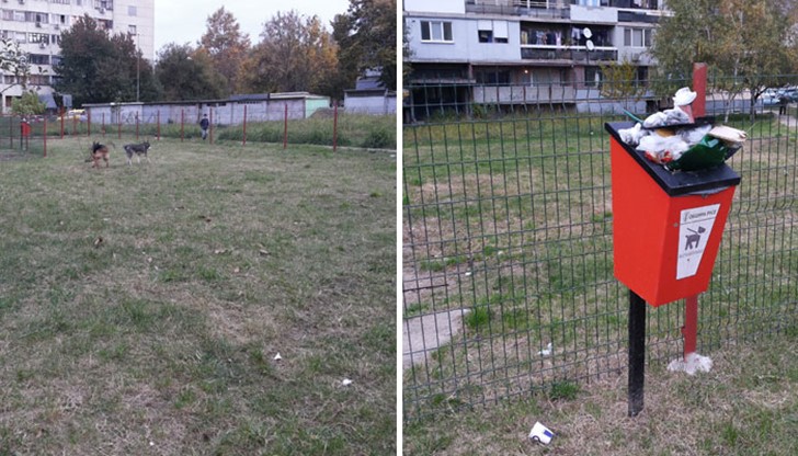 Ваш ред е да се погрижите! Ваш ред е да се погрижите!