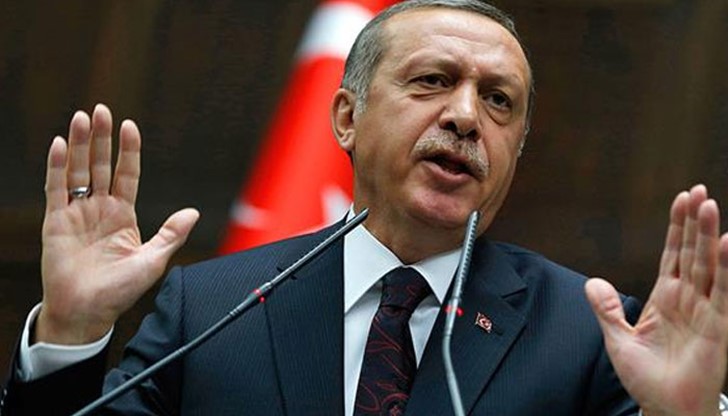 Как да мислим за Одрин по различен начин от този за Солун и Кърджали? Как да мислим за Одрин по различен начин от този за Солун и Кърджали?