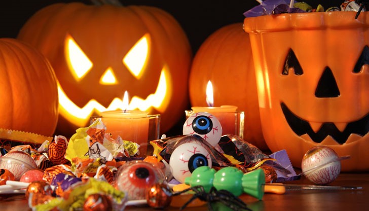 Изфабрикуваният празник Хелоуин в днешни времена придобива друго измерение и има ново предназначение