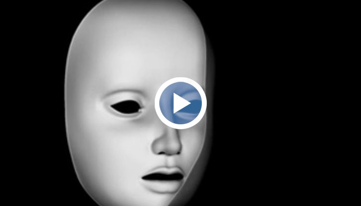 Учените често използват оптичните илюзии, в които предметите се движат, като променят техния размер или цвят, за да разберат по-добре как работи нашият мозък