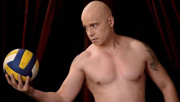 Шоуменът ще си има домашно кино без аналог в България