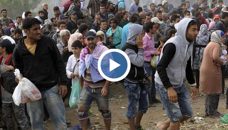 Дискусия по проблема между директора на БЧК Русе, директора на Дирекция „Обществен ред и сигурност” и общински съветник Иво Пазарджиев