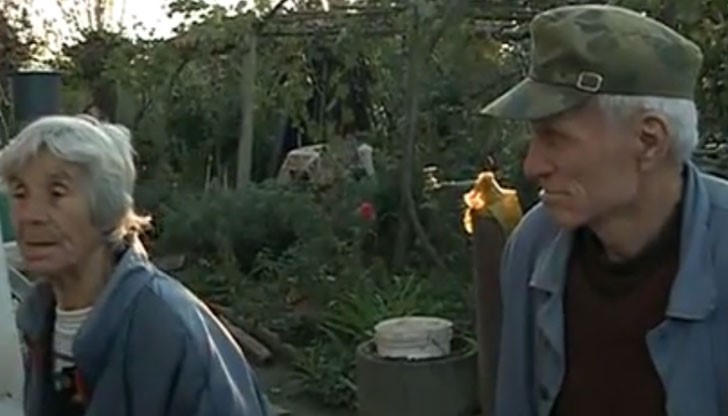 Мъжът се е обесил часове преди да бъде арестуван Мъжът се е обесил часове преди да бъде арестуван