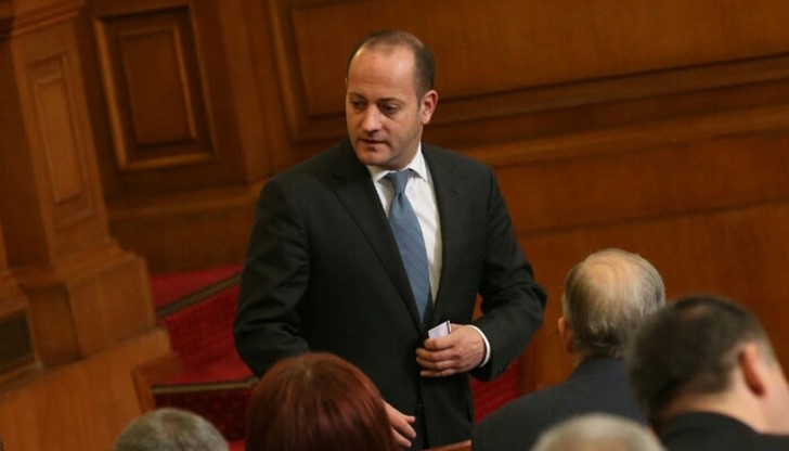 В момента парламентарната групата на Реформаторите е с 22-ма депутати В момента парламентарната групата на Реформаторите е с 22-ма депутати