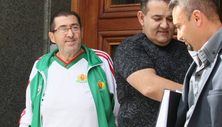 Пищова заяви, че с ГЕРБ се е родил и с ГЕРБ ще умре