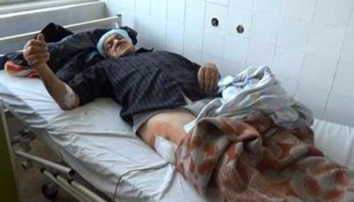 Разследването по случая е спряно