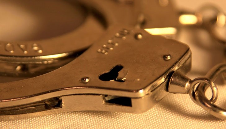 Задържаните са с полицейска мярка за неотклонение „задържане под стража за 24 часа“