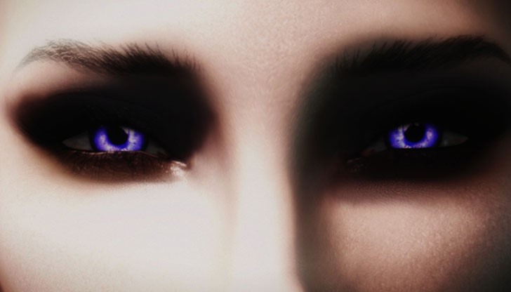 На всеки се случва да контактува с хора, които имат лош поглед