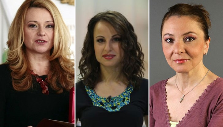 При проверка в сайта на ЦИК те установили, че са се “подписали”, без да подозират