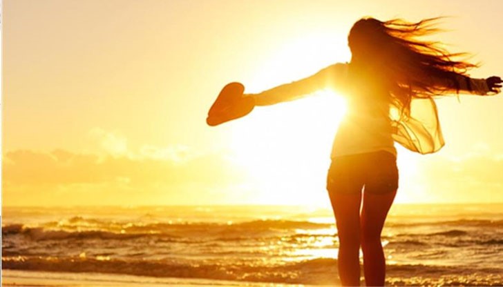 Максималните температури ще са между 25° и 30° Максималните температури ще са между 25° и 30°