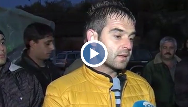 Трети ден продължава протестът на миньорите от мини "Бобов дол" под и над земята