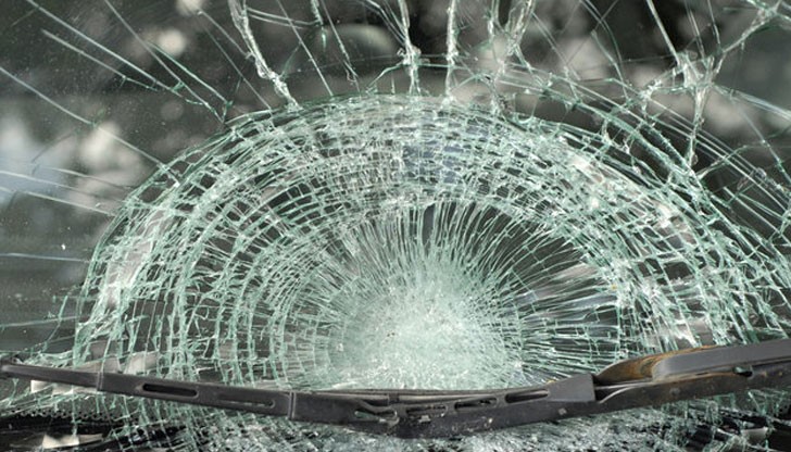 Има един тежко ранен човек / Снимката е илюстративна/ Има един тежко ранен човек / Снимката е илюстративна/