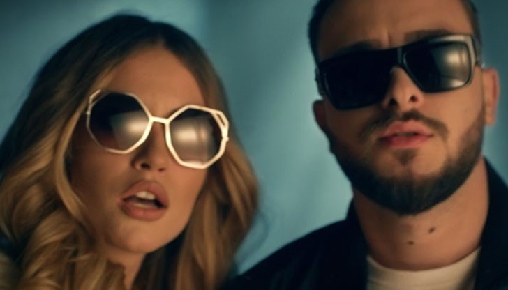 Подготвям второ парче на ТITA за догодина, а и мое, призна Криско Подготвям второ парче на ТITA за догодина, а и мое, призна Криско