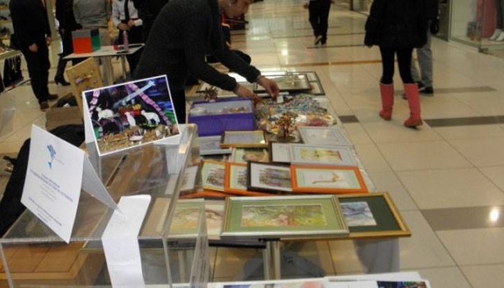 Три дни изненади очакват русенци, готови да подадат ръка на децата / Снимката е илюстративна Три дни изненади очакват русенци, готови да подадат ръка на децата / Снимката е илюстративна