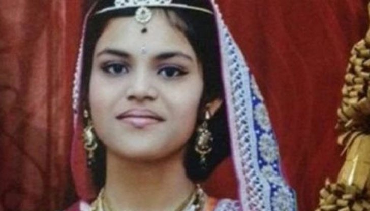 Девойката е пиела само вода през всичките 68 дни, получава инфаркт след като е започнала да се храни Девойката е пиела само вода през всичките 68 дни, получава инфаркт след като е започнала да се храни