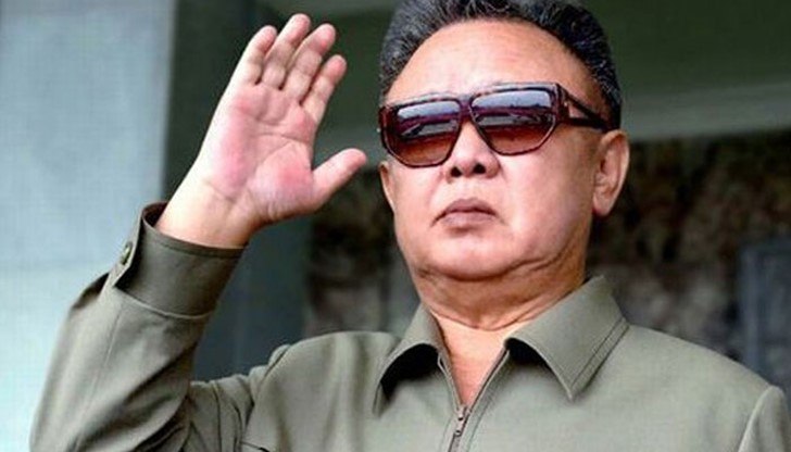 Ким Чен Ир, който управлява Северна Корея от 1994 до 2011 година, бил голям чревоугодник