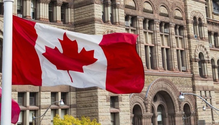 Канада отказа да преговаря с ЕС за визите за българите