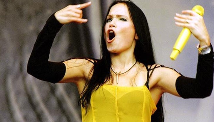 Таря Турунен опита да преметне пловдивчанин във "Фейсбук" Таря Турунен опита да преметне пловдивчанин във "Фейсбук"