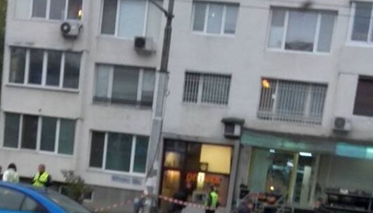 Линейката се е мотала 40 минути, въпреки, че близо до инцидента има поликлиника