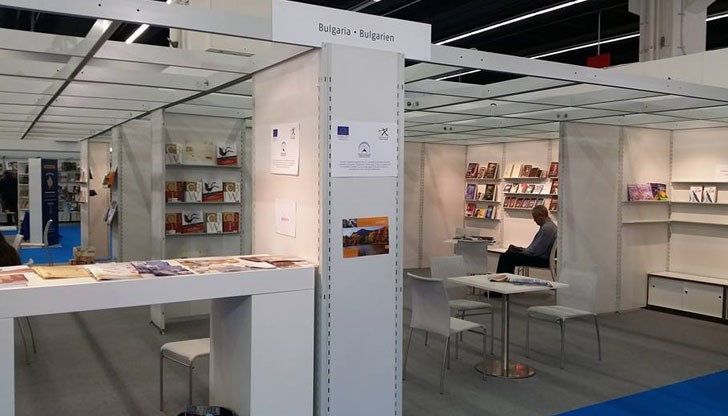 Бюрокрацията, съпътстваща кандидатстването, попречи на повечето издателства да участват