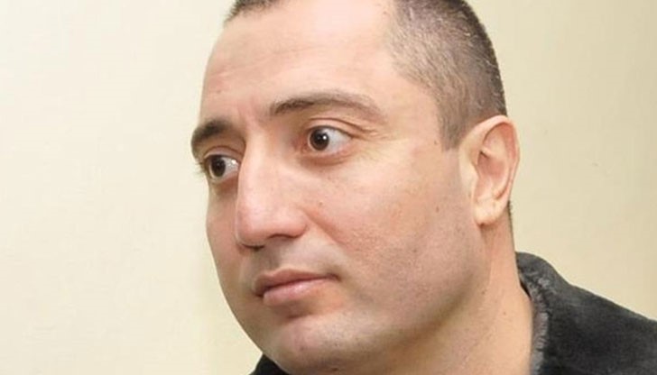 Димитър Желязков разкрива подробности за покушението срещу него