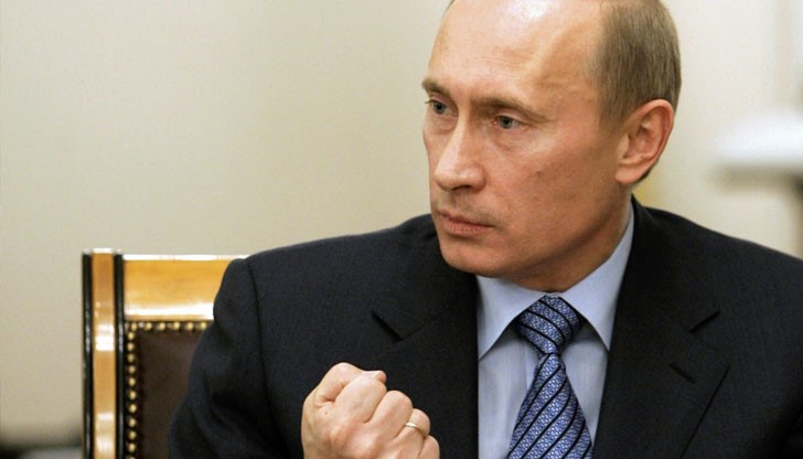 Руският президент Владимир Путин постави ултиматум на Вашингтон