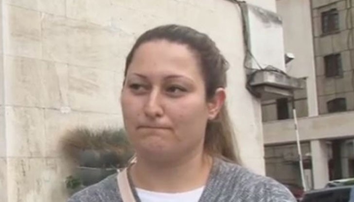 Ваня Риза има съмнения, че сестрите, които обгрижват децата не са на необходимо ниво