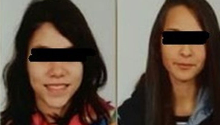 Йордан, който има 14 присъди, е подлъгал момичето, заплашил я с нож