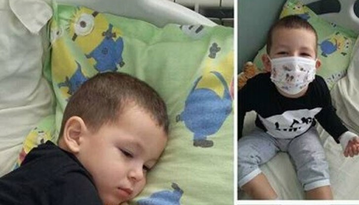 Срокът е кратък, време нямаме!