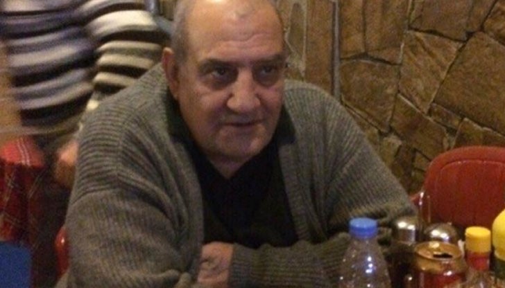 Дъщерята на серийния изнасилвач Богдан Динев - Боньо Фаса Изабела е завела дело срещу последната му жертва