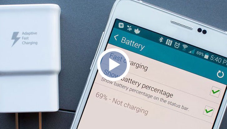 Как да запазите батерията си заредена за повече време