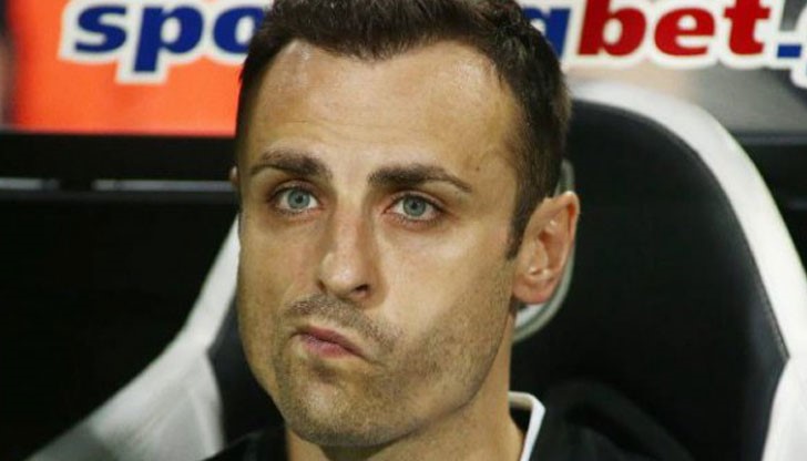 Футболната кариера на Димитър Бербатов яко зацикли, но нападателят е получил шанс да пробие в Боливуд Футболната кариера на Димитър Бербатов яко зацикли, но нападателят е получил шанс да пробие в Боливуд