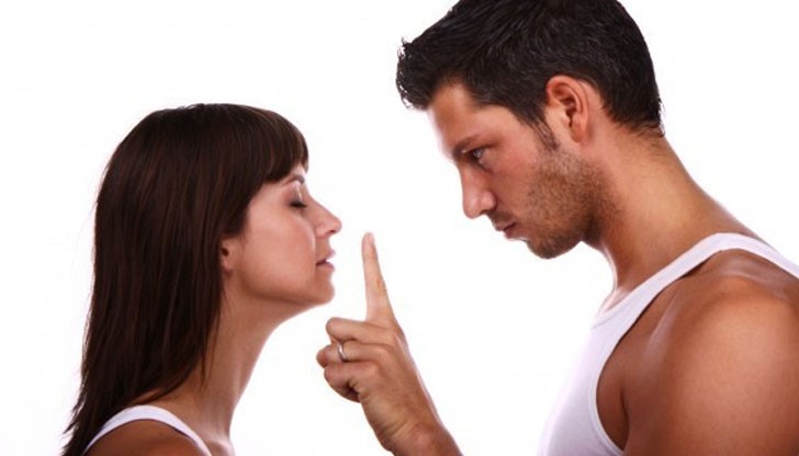 Интересното е, че според жените, техният любим е желателно да е правил секс с 3 до 16 жени преди тях