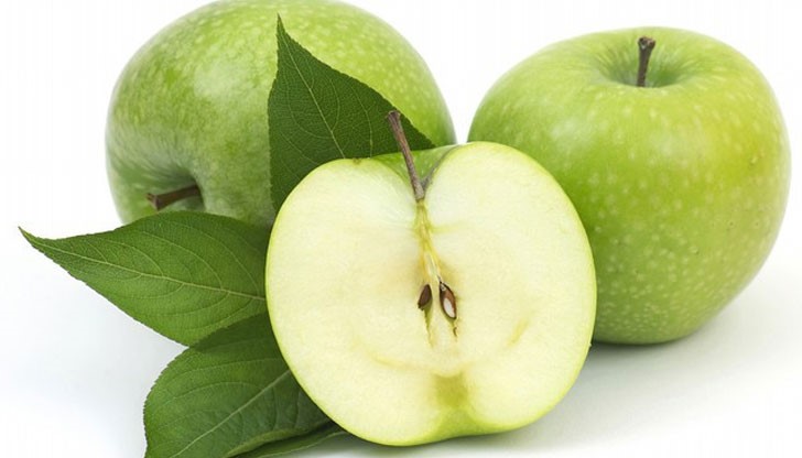 Петте най-важни неща, които трябва да знаете за ябълката